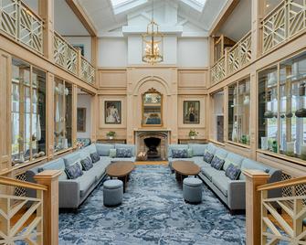 Connemara Coast Hotel - Galway - Lounge