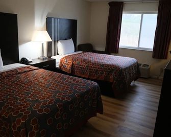 Fairbridge Inn Express Chesterton - Chesterton