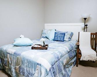 Family FUN at the Homestead with Pool, Ping Pong, Karaoke and more! - Brigham City - Slaapkamer