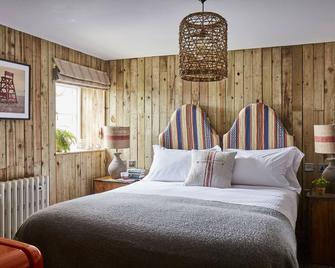Artist Residence Cornwall - Penzance - Bedroom