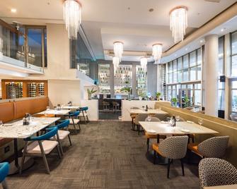 DoubleTree by Hilton Cape Town - Upper Eastside - Cape Town - Restaurant