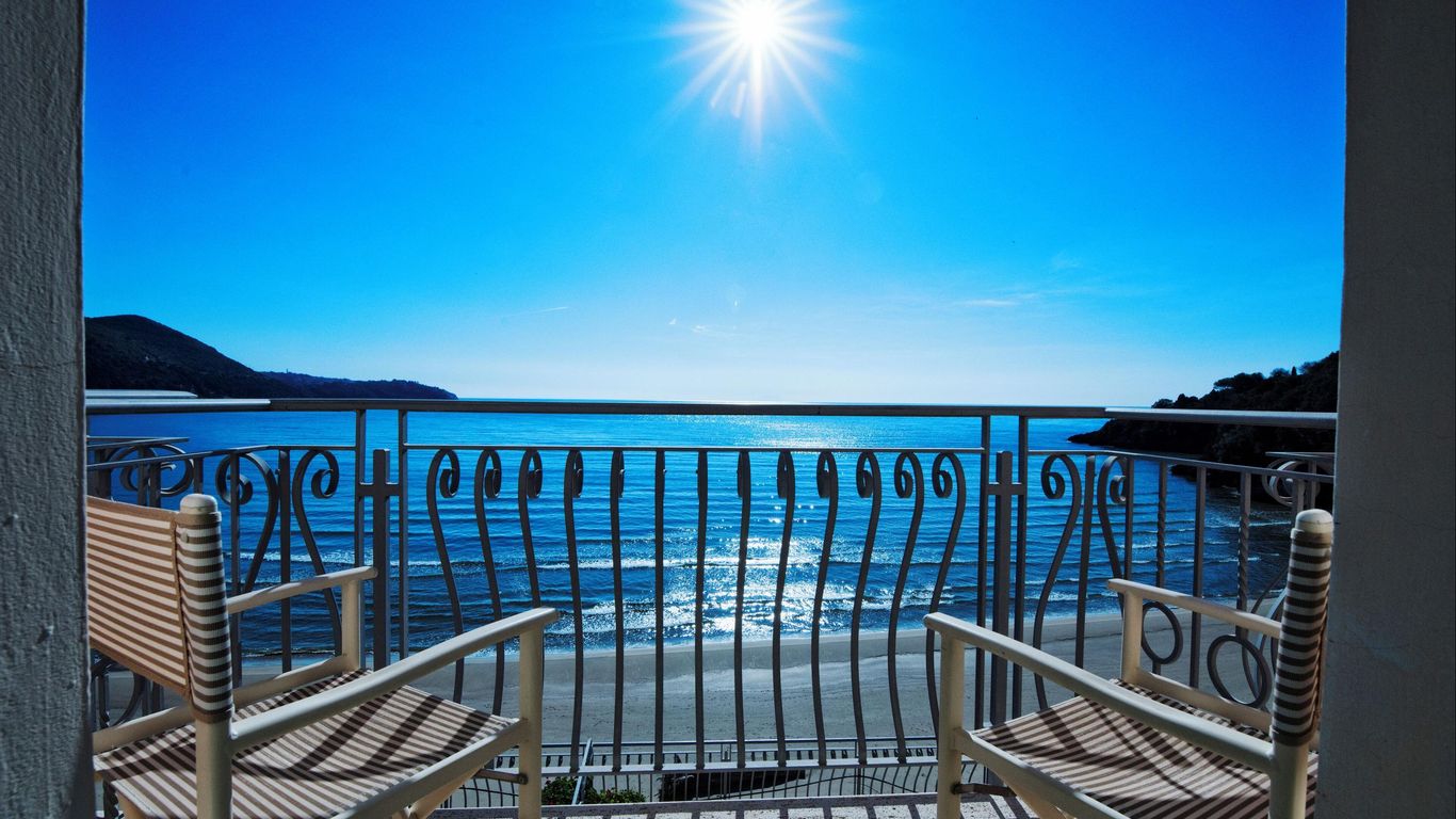 Grand Hotel Il Ninfeo