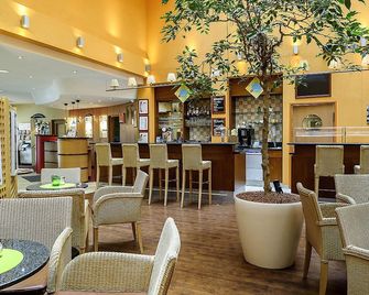ibis Wien City - Viena - Comedor