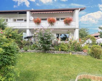 Haus Schild - Grassau - Gebäude