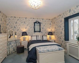 Tree Tops - Broadway - Schlafzimmer