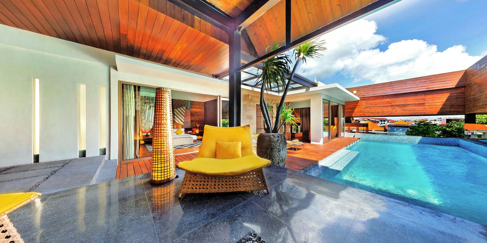 Ts Suites Seminyak Bali - Kuta