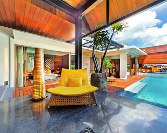 Ts Suites Seminyak Bali - Kuta