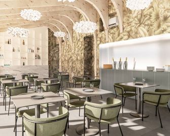 Tenuta Asmara Luxury Resort - San Miniato - Restaurant