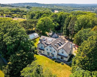 Guestling Hall Hotel - הייסטינגס - בניין