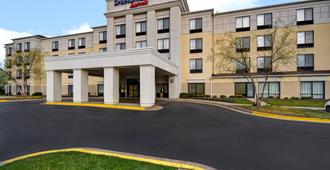 Springhill Suites By Marriott Baltimore Bwi Airport - Linthicum Heights