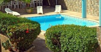 Pousada Abais - Aracaju - Pool