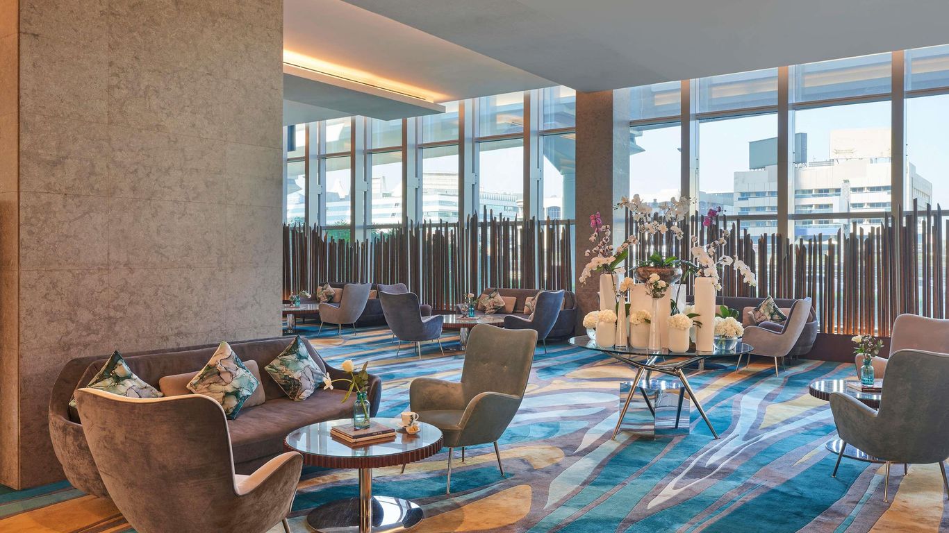 Sofitel Dubai Downtown