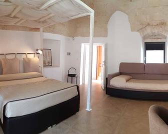 Gh Dimora Sant'anna - Carovigno - Habitación