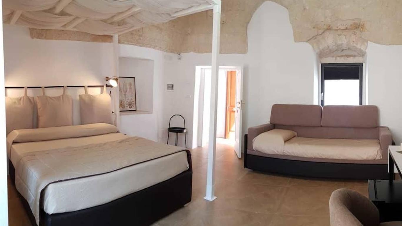 Gh Dimora Sant'anna