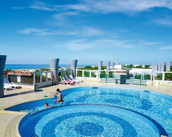 Residenza Delle Terme - Bibione - Pool