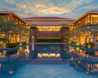 Hilton Goa Resort - Candolim - Havuz