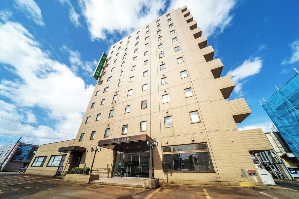 Stay without meals plan A great plan only for no / Daisen Akita - Daisen - Building
