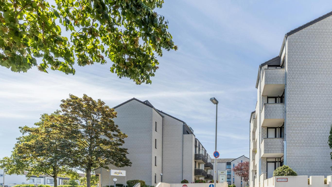 acora Bonn Living the City