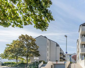 acora Bonn Living the City - Bonn - Byggnad