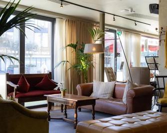 The Bermondsey Square Hotel - London - Lounge