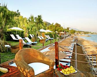 Elite Suites By Rhodes Bay - Rodas