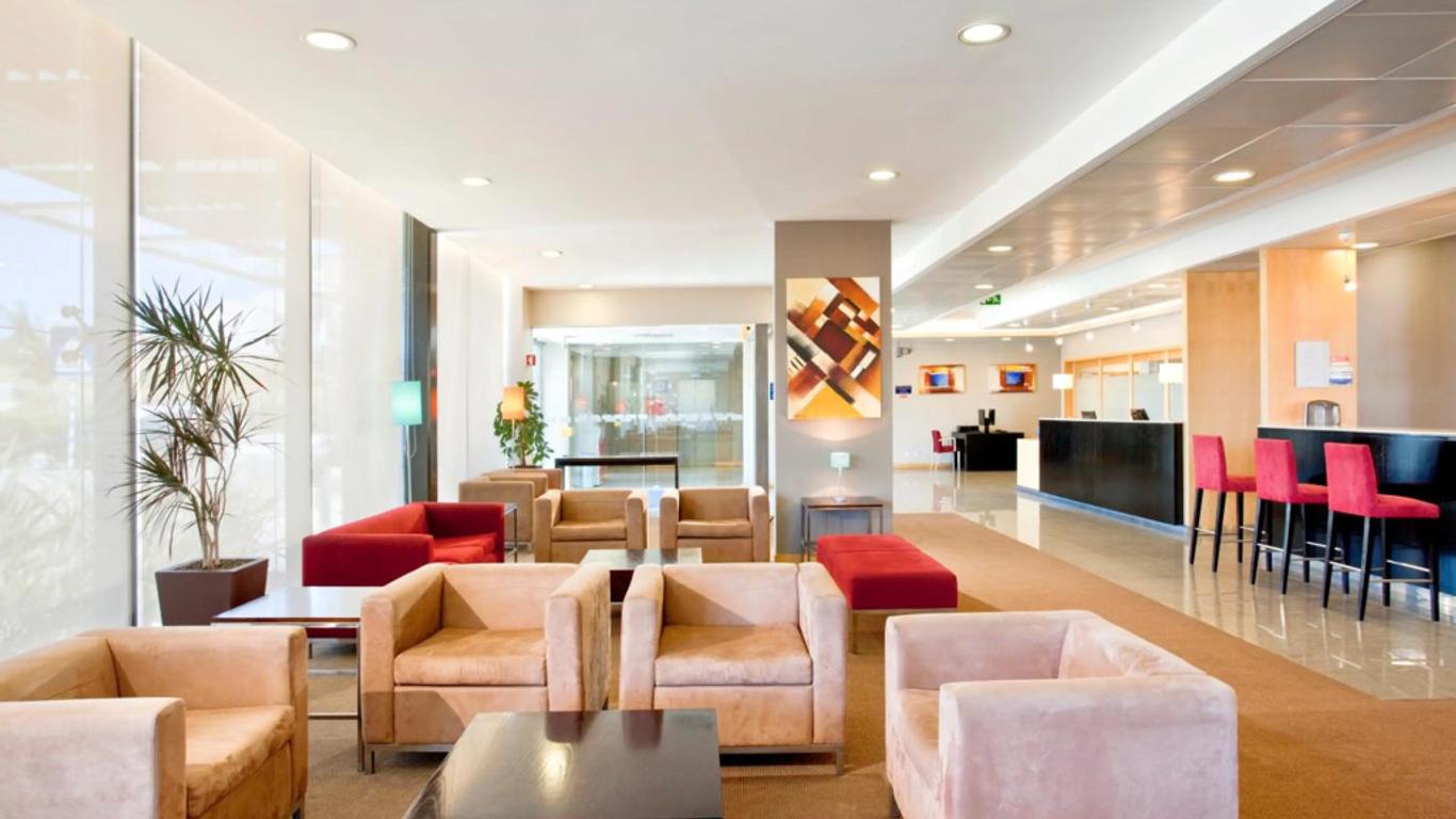 Holiday Inn Express Lisbon - Oeiras By IHG