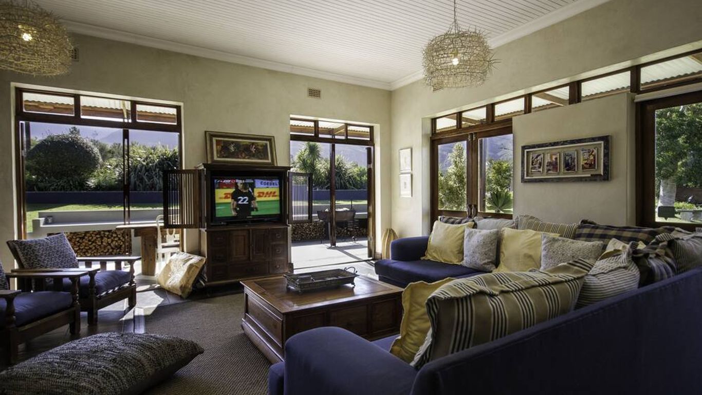 山頂鄉村渡假酒店 - 斯韋倫丹