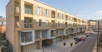 Citystay - Vesta Apartments - Cambridge