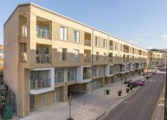 Citystay - Vesta Apartments - Cambridge