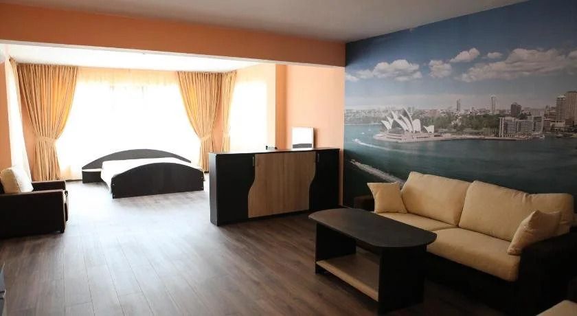 Hotel Meatsa - Kardzjali