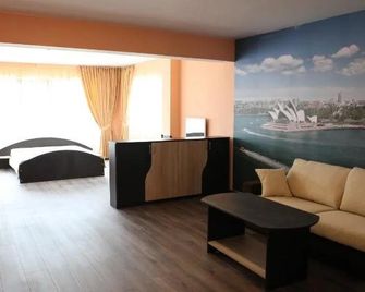 Hotel Meatsa - Kardzhali