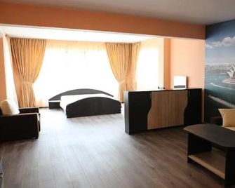 Hotel Meatsa - Kardzjali