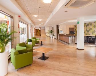 Hotel Gala Placidia - Benidorm - Lobby