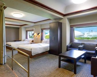 Koraku Garden Hotel - Tokio