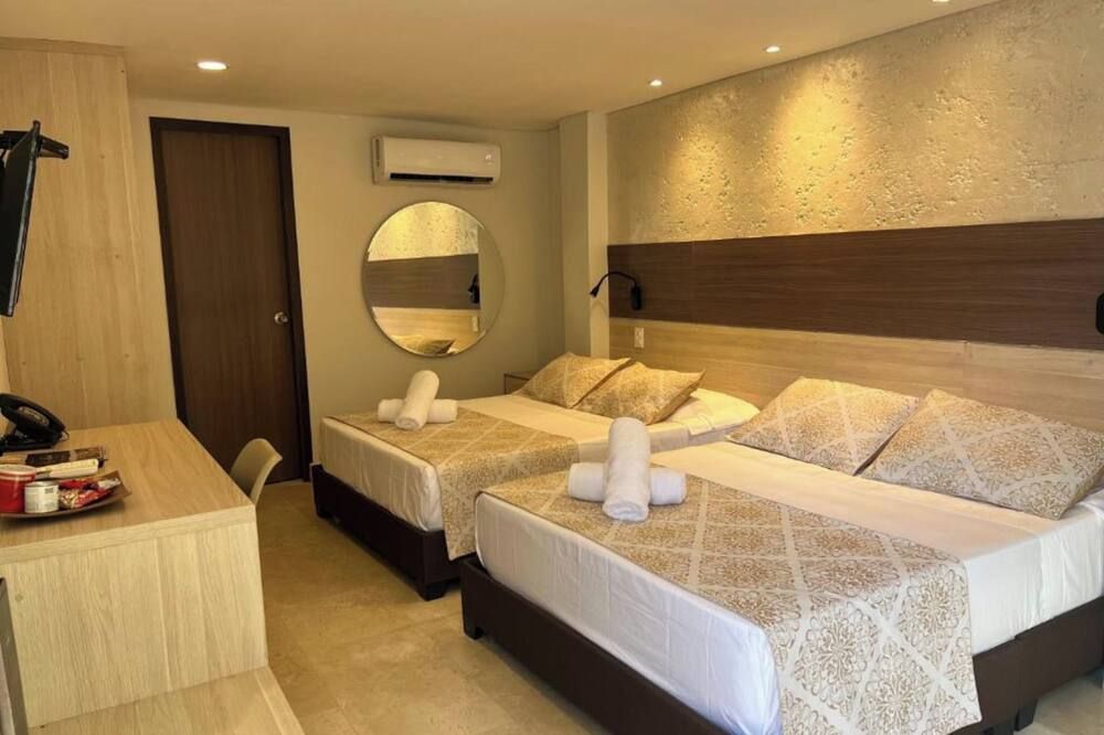Hotel Cartagena Royal Inn - Cartagena de Indias