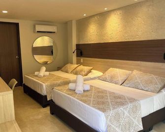 Hotel Cartagena Royal Inn - Cartagena de Indias