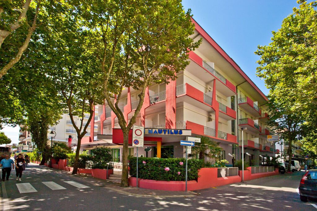 هوتل ناتيليوس