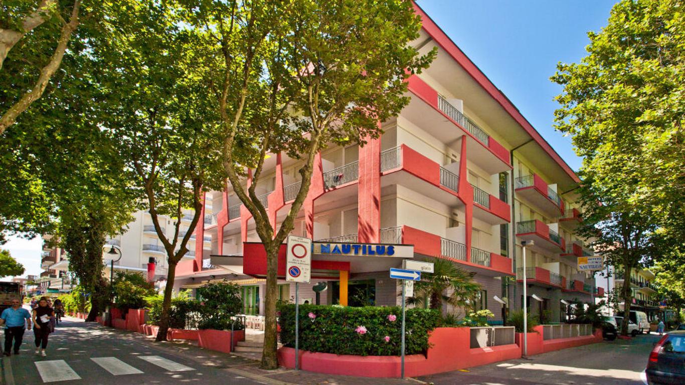 Hotel Nautilus
