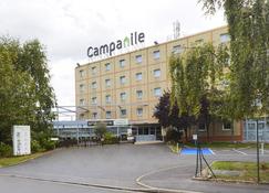 Campanile Argenteuil - Argenteuil - Bâtiment