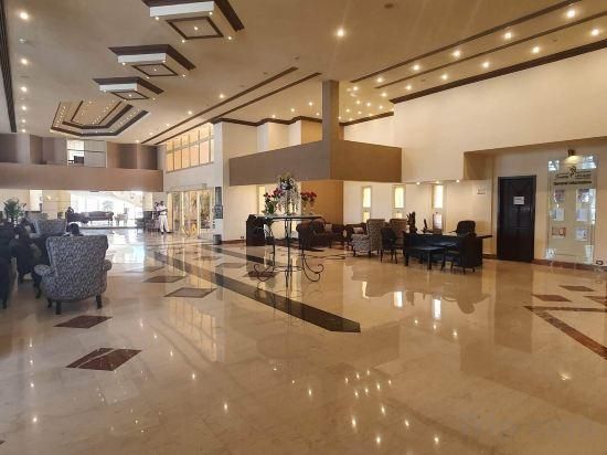 منتجع شرم هوليداي