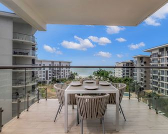 Ventanas del Mar by Playa Caracol Resort - Punta Chame - Balcón