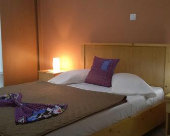 LT Aparthotel - Praia - Bedroom
