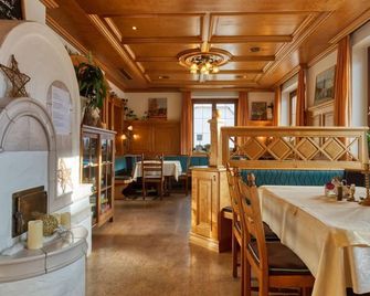 Hotel Kollerhof - Aich - Restaurant