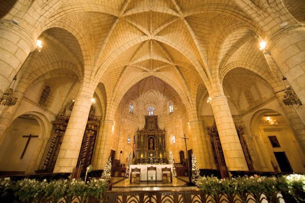 Hotel La Colonia - Santo Domingo