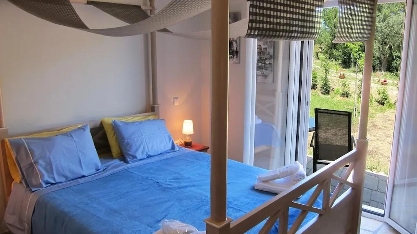 Volidiera Guesthouse