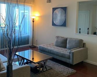 Luxurious Apt 10 mins - Stanford Uni /PA downtown - Palo Alto - Stue