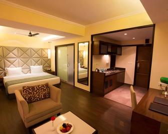 Deltin Suites - קנדולים