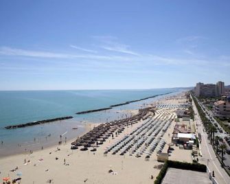 Sea Lion Hotel - Montesilvano - Ranta