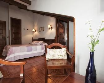 Casa Asprón - Covadonga - Bedroom