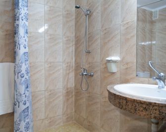 Apartamentos Pez Azul - Puerto de la Cruz